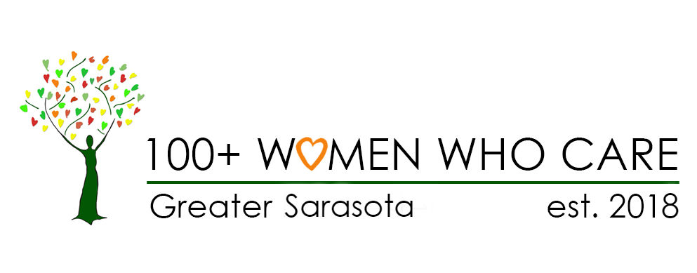 100 Women Who Care Sarasota